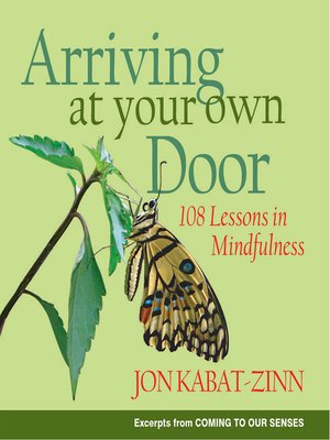 cover image of Arriving at Your Own Door